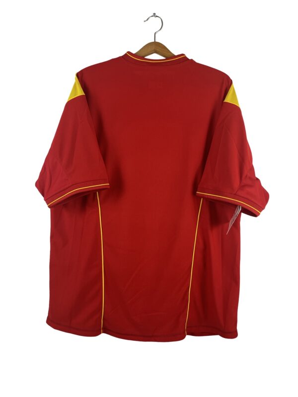 2000/01 - RC Lens (XL)*Signé – Image 2