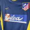 2002/03 - Atletico Madrid (S)*Match Issue – Image 4