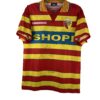 1996/97 - RC Lens (M)*Signé