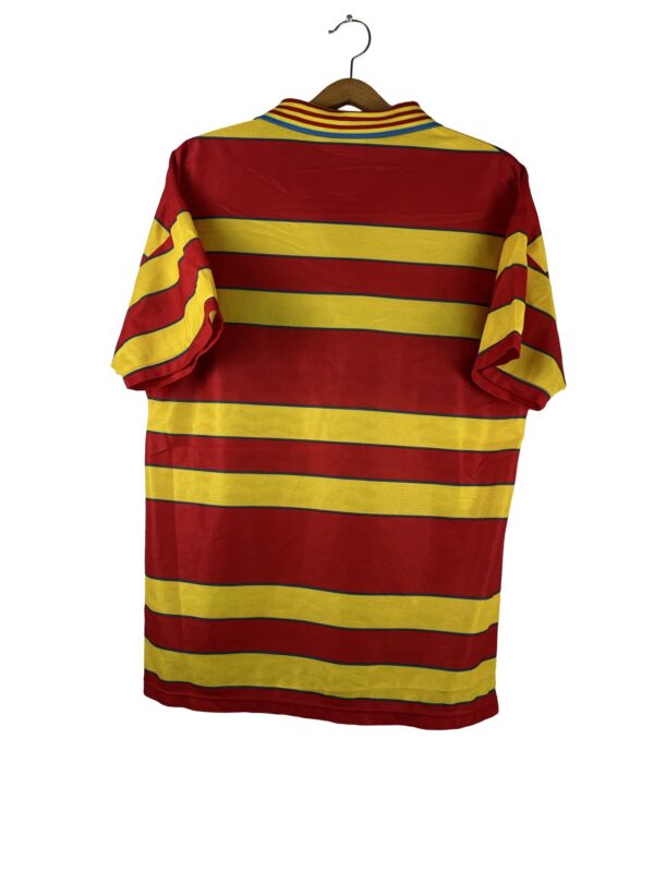 1996/97 - RC Lens (M)*Signé – Image 2