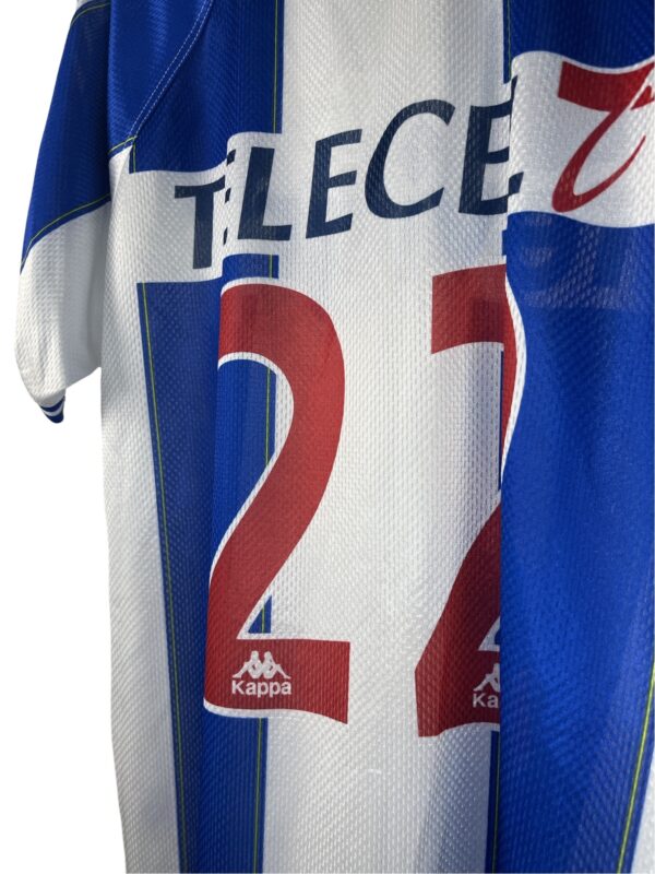 1997/99 - FC Porto (XL)*Match Issue – Image 3