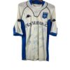 2001/02 - AJ Auxerre (M)*Signé
