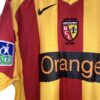 2005/06 - RC Lens - Jemaa 22 (XL)*Match Issue – Image 4