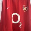 2002/04 - Arsenal - Henry 14 (XL enfant) – Image 3