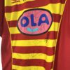 2000/01 - RC Lens (XL)*Signé – Image 3
