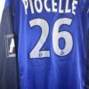 2000/01 - SC Bastia - Piocelle 26 (XL)*Match Issue – Image 3