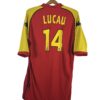 2003/05 - Le Mans FC - Lucau 14 (XL)