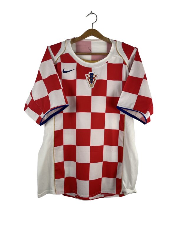 2004 - Croatie (XL)