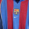 2001/02 - FC Barcelone - Kluivert 9 (S) – Image 2