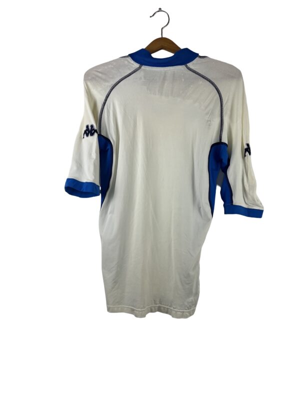 2001/02 - AJ Auxerre (M)*Signé – Image 2