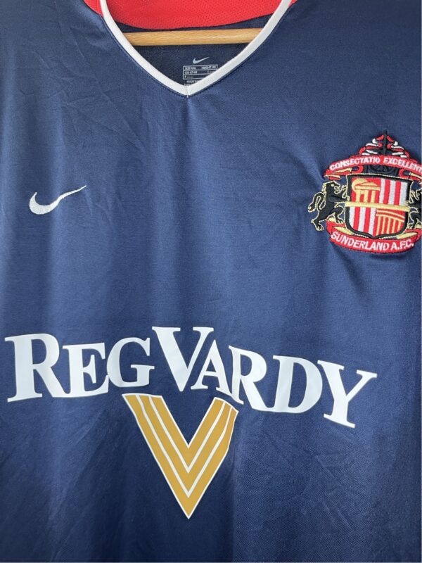 2003/04 - Sunderland (XXL) – Image 3