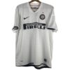 2008/09 - Inter Milan - Ibrahimovic 8 (L) – Image 2