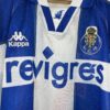 1997/99 - FC Porto (XL)*Match Issue – Image 4