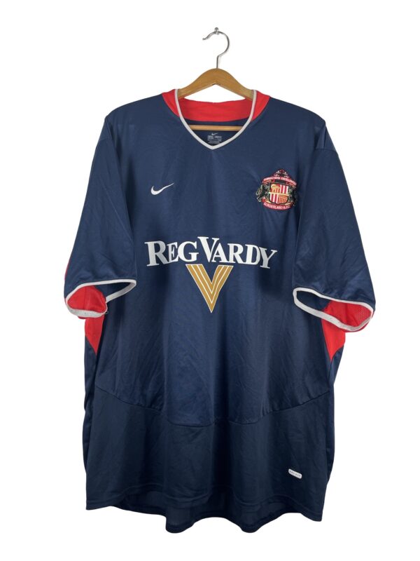 2003/04 - Sunderland (XXL)