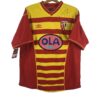 2000/01 - RC Lens (L)*Signé