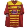 2000/01 - RC Lens (XL)*Signé