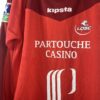 2005/06 - Lille LOSC - Moussilou 9 (L)*Match Issue – Image 4