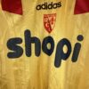 RC Lens - 1992/93 (S)