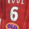 2000/01 - RC Lens - Rool 6 (XL)*Match Issue – Image 3