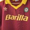 1991/92 - AS Roma (XL) – Image 3