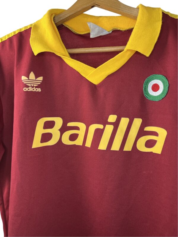 1991/92 - AS Roma (XL) – Image 3