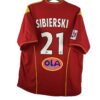 2000/01 - RC Lens - Sibierski 21 (XL)*Match Issue