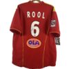 2000/01 - RC Lens - Rool 6 (XL)*Match Issue