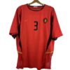 2002 - Belgique (XL)*Match Issue – Image 2