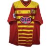 2000/01 - RC Lens - Sibierski 21 (XL)*Match Issue – Image 2