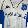2001/02 - AJ Auxerre (M)*Signé – Image 3