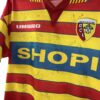 1996/97 - RC Lens (M)*Signé – Image 3