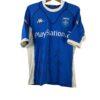 2001/02 - AJ Auxerre - Benjani 21 (XL) – Image 2