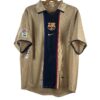 2001/02 - FC Barcelone - Overmars 11 (XL) – Image 2