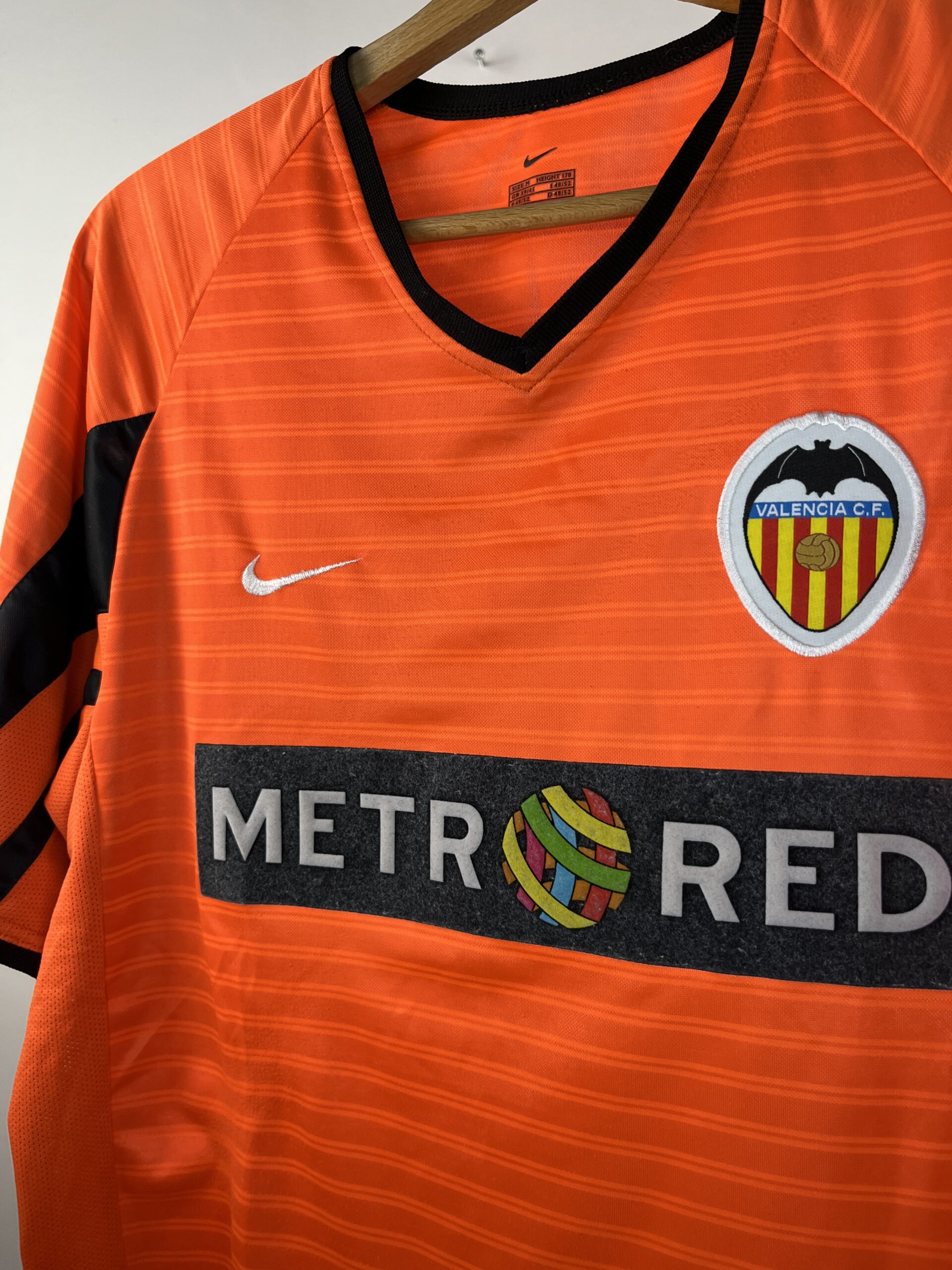 2001/02 - Valence - Angulo 10 (M) – Image 3