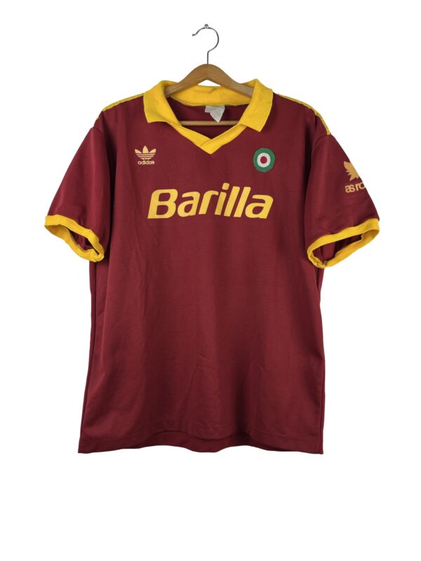 1991/92 - AS Roma (XL)