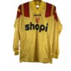 1993/94 - RC Lens (S)*Signé