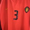 2002 - Belgique (XL)*Match Issue – Image 3