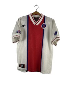 1995/96 - PSG (S)