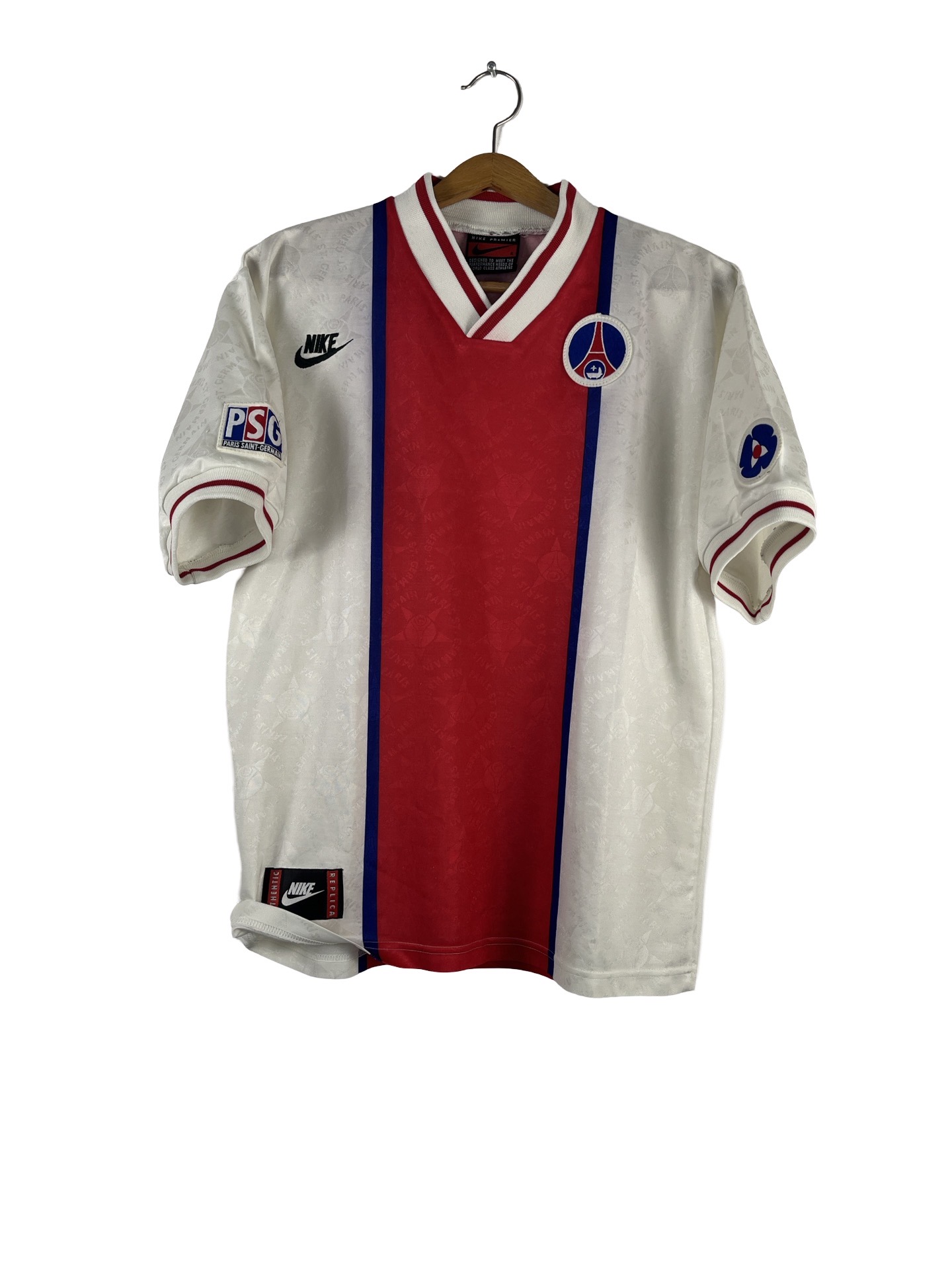 1995/96 - PSG (S)