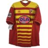 2000/01 - RC Lens - Rool 6 (XL)*Match Issue – Image 2