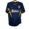 2002/03 - Atletico Madrid (S)*Match Issue – Image 2