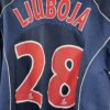 2004/05 - PSG - Ljuboja 28 (XL) – Image 3
