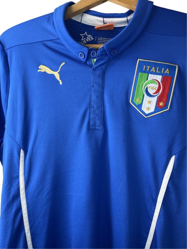2014 - Italie (M) – Image 3