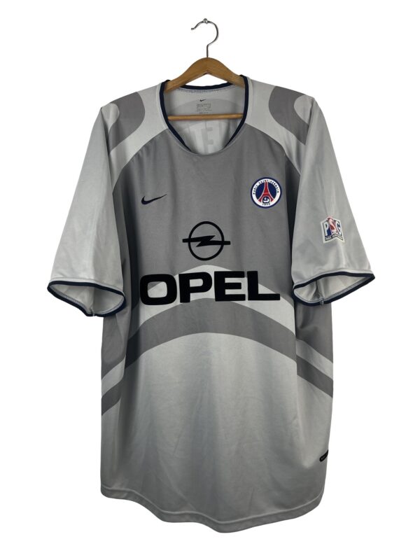 2001/02 - PSG - Pochettino 5 (XXL) – Image 2