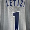 2000/01 - PSG - Letizi 1 (L) – Image 3
