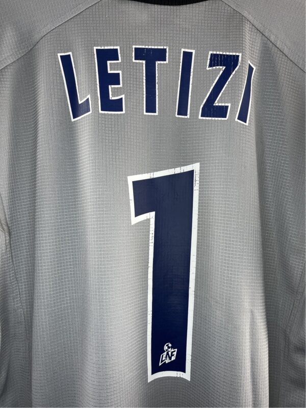 2000/01 - PSG - Letizi 1 (L) – Image 3