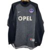 2000/01 - PSG - Letizi 16 (L) – Image 2