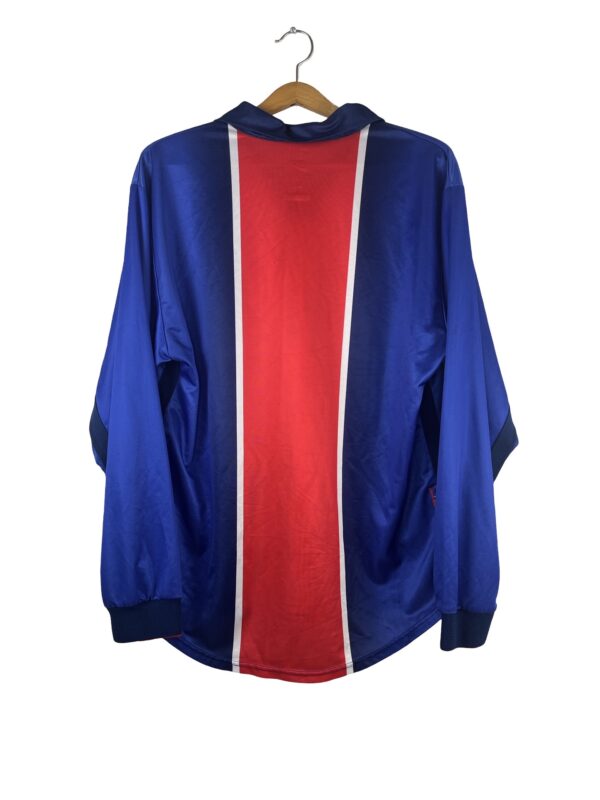 1998/99 - PSG (L)*Stock Pro – Image 2