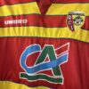 1996/97 - RC Lens (M)*Match Issue – Image 3