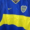 2002/03 - Boca Juniors (L) – Image 3